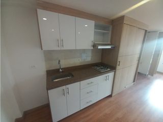 Foto 5 de APARTAESTUDIO EN VENTA, SECTOR SAN FERNANDO, BOGOTA