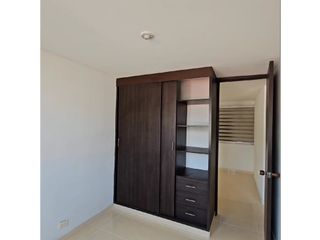 Se vende apartamento en Salomia JV - JPG (W7488512)