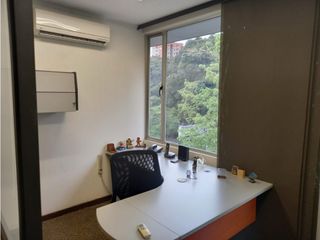 Foto 4 de OFICINA EN VENTA SECTRO DE MANILA