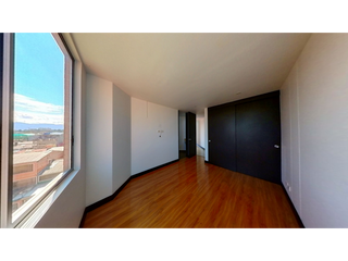 APARTAMENTO EN VENTA, MACERATTA DE CASTILLA, SECTOR KENNEDY