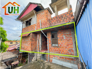 Foto 8 de 00602 - VENTA DPTO PUCALLPA - 2DO PISO - EXCELENTE UBICACION-AC 67 M2