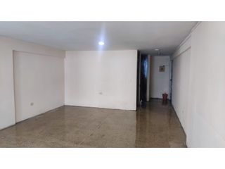Foto 1 de VENDO OFICINA/BODEGA CENTRO GUAYAQUIL