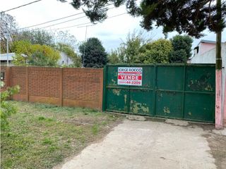 Foto 2 de Lote de terreno de 300 m2 sobre Pintos casi Saenz Peña en Brandsen
