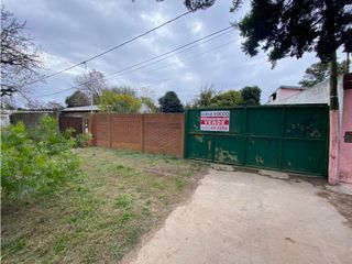Foto 1 de Lote de terreno de 300 m2 sobre Pintos casi Saenz Peña en Brandsen