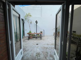 VENTA PH 3 AMBIENTES CON COCHERA Y PATIO CIUDADELA