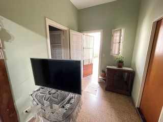 VENTA PH 3 AMBIENTES CON COCHERA Y PATIO CIUDADELA