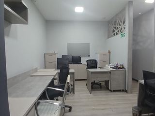 Foto 5 de OFICINA en VENTA en Cúcuta Centro de Negocios Ventura Plaza