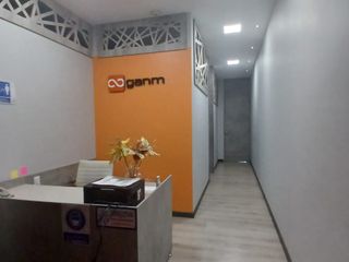 Foto 4 de OFICINA en VENTA en Cúcuta Centro de Negocios Ventura Plaza
