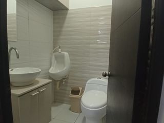 Foto 12 de OFICINA en VENTA en Cúcuta Centro de Negocios Ventura Plaza