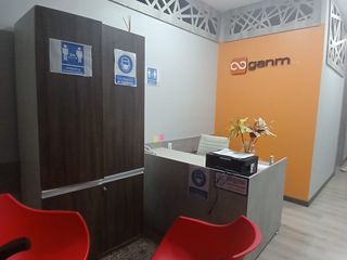 Foto 7 de OFICINA en VENTA en Cúcuta Centro de Negocios Ventura Plaza