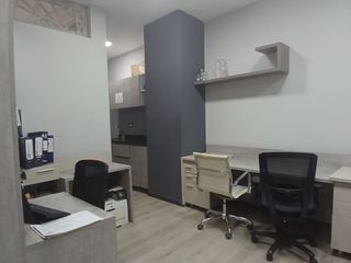 Foto 2 de OFICINA en VENTA en Cúcuta Centro de Negocios Ventura Plaza