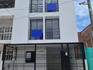 APARTAESTUDIO en ARRIENDO en Palmira Las Americas