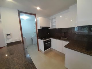 APARTAMENTO en ARRIENDO en Bogotá Calleja