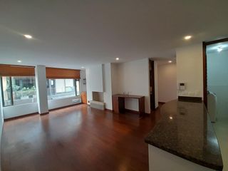 APARTAMENTO en ARRIENDO en Bogotá Calleja