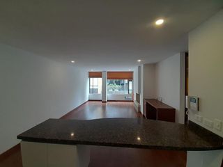 APARTAMENTO en ARRIENDO en Bogotá Calleja