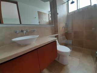 APARTAMENTO en ARRIENDO en Bogotá Calleja