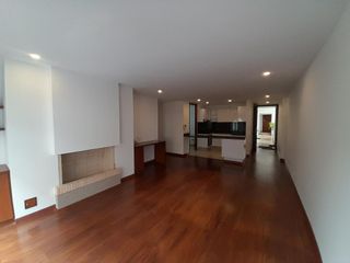 APARTAMENTO en ARRIENDO en Bogotá Calleja