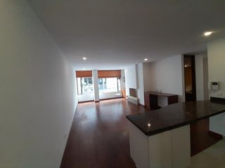 APARTAMENTO en ARRIENDO en Bogotá Calleja