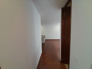 APARTAMENTO en ARRIENDO en Bogotá Calleja