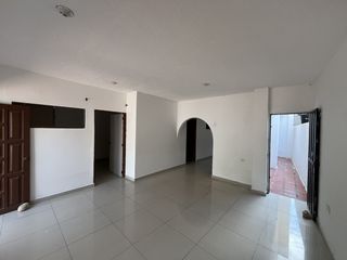 CASA en ARRIENDO/VENTA en Barranquilla San Isidro