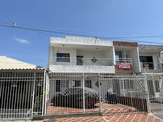 CASA en ARRIENDO/VENTA en Barranquilla San Isidro