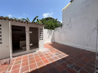 CASA en ARRIENDO/VENTA en Barranquilla San Isidro