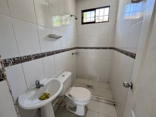 CASA en ARRIENDO/VENTA en Barranquilla San Isidro