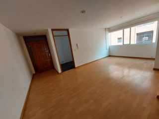 APARTAMENTO en ARRIENDO en Bogotá LA CALLEJA