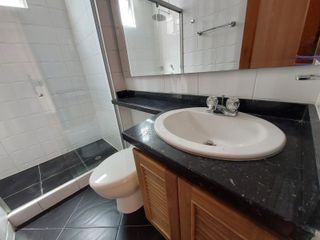 APARTAMENTO en ARRIENDO en Bogotá LA CALLEJA