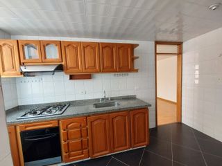 APARTAMENTO en ARRIENDO en Bogotá LA CALLEJA