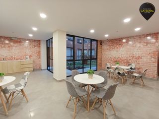 Foto 7 de Departamento de arriendo en Av. 12 de Abril – código:21194