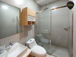 Foto 5 de Departamento de arriendo en Av. 12 de Abril – código:21194