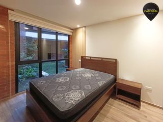 Foto 3 de Departamento de arriendo en Av. 12 de Abril – código:21194