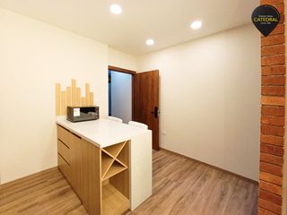 Foto 1 de Departamento de arriendo en Av. 12 de Abril – código:21194