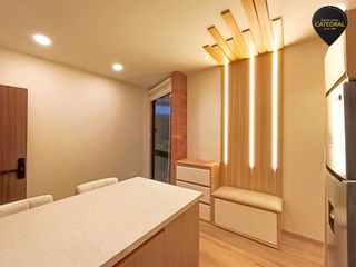 Foto 2 de Departamento de arriendo en Av. 12 de Abril – código:21194