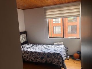 VENTA de APARTAMENTO en BOGOTA