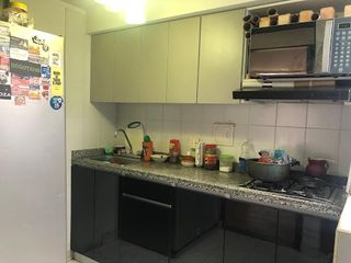 VENTA de APARTAMENTO en BOGOTA