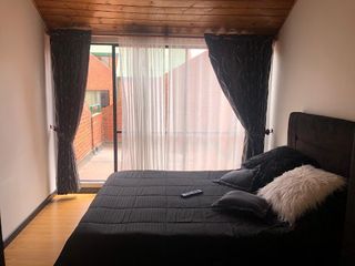 VENTA de APARTAMENTO en BOGOTA