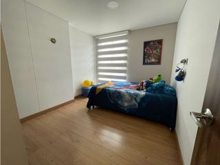 Foto 10 de Hermoso apto en chia!