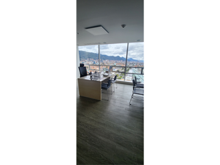 Foto 10 de OFICINA AMOBLADA EN ARRIENDO, SECTOR PASADENA