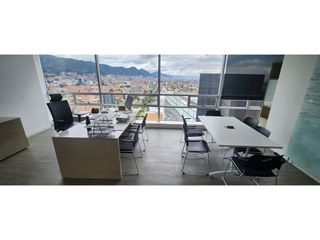 Foto 6 de OFICINA AMOBLADA EN ARRIENDO, SECTOR PASADENA