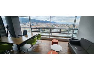 Foto 7 de OFICINA AMOBLADA EN ARRIENDO, SECTOR PASADENA