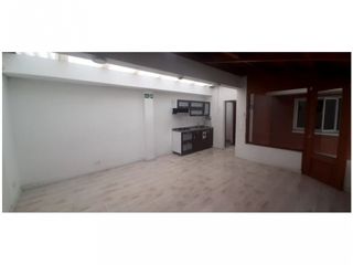 Foto 7 de CASA DE OFICINAS EN ARRIENDO, SECTOR SANTA BARBARA OCCIDENTAL