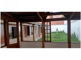 Foto 5 de CASA DE OFICINAS EN ARRIENDO, SECTOR SANTA BARBARA OCCIDENTAL