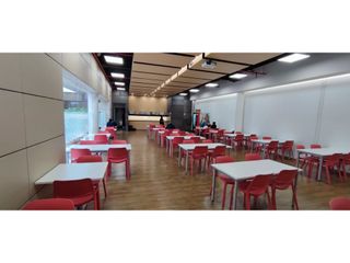 Foto 10 de OFICINA EN ARRIENDO 305 M2, SECTOR AV. EL DORADO, BOGOTA