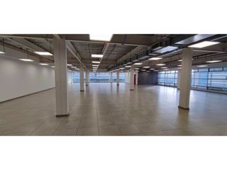 Foto 4 de OFICINA EN ARRIENDO 745 M2, SECTOR AV. EL DORADO, BOGOTA