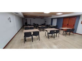 Foto 5 de OFICINA EN ARRIENDO 745 M2, SECTOR AV. EL DORADO, BOGOTA