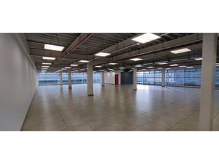Foto 1 de OFICINA EN ARRIENDO 745 M2, SECTOR AV. EL DORADO, BOGOTA