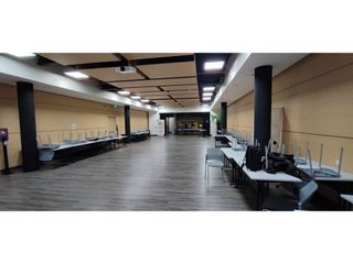Foto 14 de OFICINA EN ARRIENDO 1050 M2, SECTOR AV. EL DORADO, BOGOTA