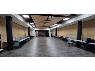 Foto 13 de OFICINA EN ARRIENDO 1050 M2, SECTOR AV. EL DORADO, BOGOTA